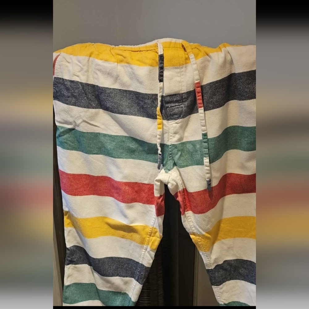 Hudsons Bay Flannel Lounge Pant